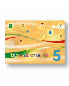 Blok risaći Br. 5 NN