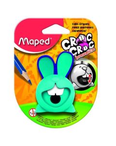 Šiljilo Maped Croc croc innovation blister MAP017611