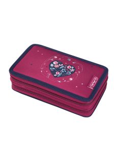 Pernica Herlitz 2 zipa 23 dijela 6074 Srce