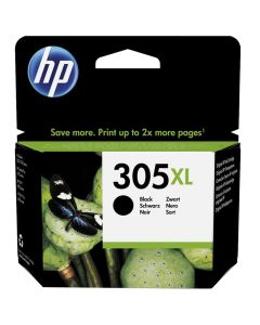 Tinta HP 305XL black, 3YM62AE, za 240 stranica