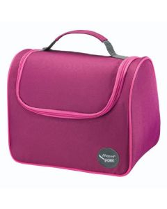 Rashladna torba Maped Origin, roza