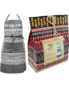 Pregača Ethno Croatia