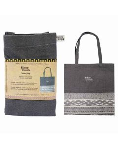 Torba pamučna Ethno Croatia