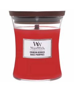Svijeća Mini crimson berries 98080E