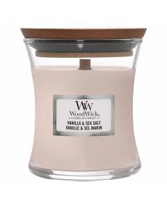 Svijeća Mini vanilla&sea salt 98191E