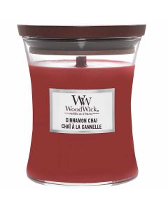 Svijeća Medium cinnamon chai 92104E