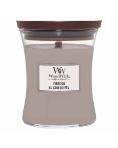 Svijeća Medium fireside 92106E