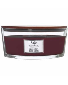 Svijeća Elipse black cherry 76100E