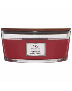 Svijeća Elipse cinnamon chai 76104E