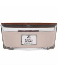 Svijeća Elipse vanilla&sea salt 76191E