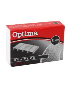 Spojnice za stroj Optima br. 8 6/4 1/1000