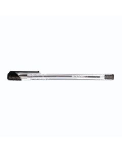 Kemijska olovka Kores K11 crna