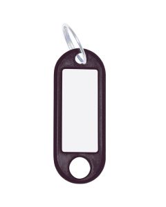 Privjesak za ključeve Wedo 10/1 crni