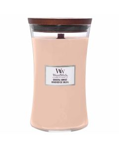 Svijeća Elipse coastal sunset large 93049E