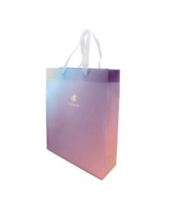 Vrećica ukrasna Spree art.75370 33 X 8,5 X25 cm, mat, PP, Transience