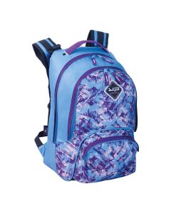 Ruksak Bodypack Mountain ljubičasti MML910