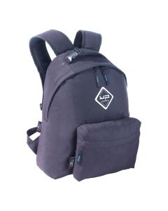 Ruksak Bodypack Make my pack, crni MML6100