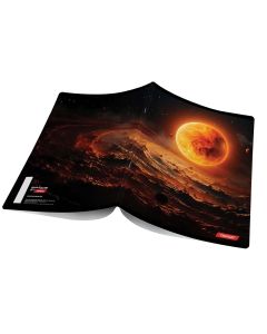 Bilježnica A4 52 l diktando space