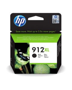 TINTA HP912XL 3YL84AE BLACK