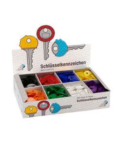 Kapica za obilježavanje ključeva