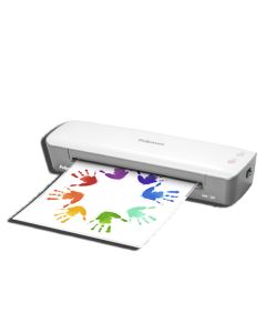 Plastifikator Fellowes Ion, plastificira dokunete do formata A3