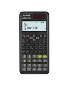Kalkulator tehnički Casio FX-991 ES MOD2 PLUS (417 funkcija)