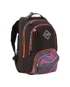 Ruksak Bodypack Mountain crni MML912