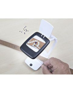 Povećalo Wedo stolno Pocket