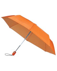 Kišobran Strato, automatski, sklopivi, narančasti