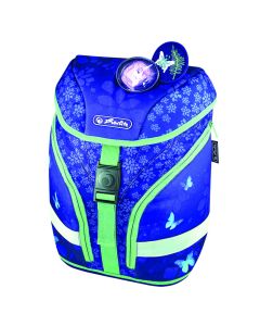 Torba školska Herlitz 6266 Softlight Mistique