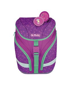 Torba školska Herlitz 6267 Softlight Zvijezde