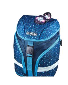Torba školska Herlitz 6269 Softlight Svemir