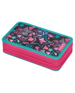 Pernica Herlitz 2 zipa 23 dijela 3291 Zvijezde