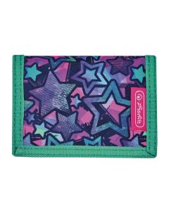 Novčanik Herlitz 3317 Zvijezde
