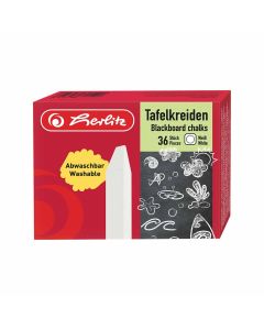 Kreda školska bijela 36/1 Herlitz