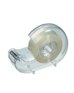 Stalak za selotejp 33 m x 19 mm, Herlitz, proziran