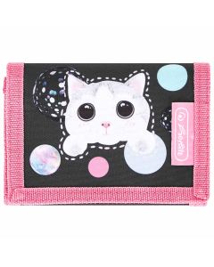 Novčanik Herlitz 3460 Mačka
