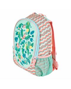 Ruksak za vrtić Herlitz 3897 Jungle