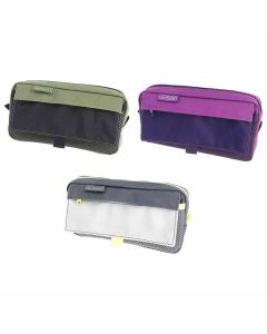 Pernica prazna sort color, 9005 Herlitz