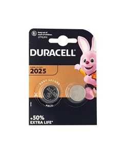 Baterija Duracell DL 2025 B2