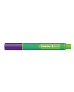 Flomaster Schneider Link-It, 1 mm, ljubičasti