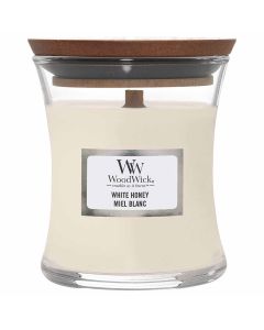 Svijeća Mini White honey 98026E