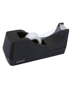 Stalak za selotejp 15-19 mm x 33 m, Donau, crni