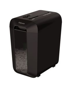 Uništavač papira Fellowes, LX65 , crni