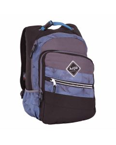 Ruksak Bodypack Grafik plavi MML418