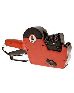 Aparat za etiketiranje T-177 troreddni za dvojno iskazivanje cijena kuna/ EURO