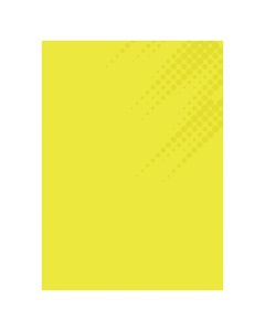 Bilježnica A4 80 stranica diktando jednobojna