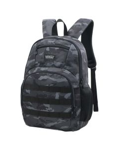 Ruksak Seul camouflage green 27237