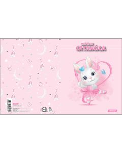 Bilježnica obrazac 1 crtančica za 1. razred mirisna