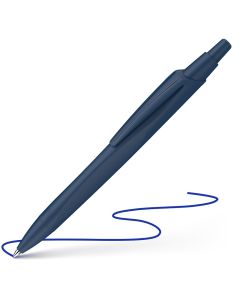 Olovka kemijska Schneider Reco, plava